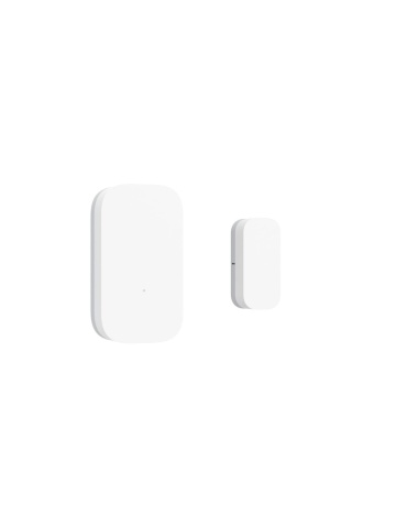 Senzor de geam/usa Aqara Door and Window Sensor T1, Zigbee, Apple HomeKit - Img 4