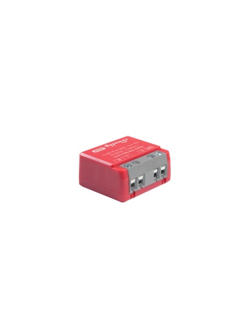 Shelly 1PM Mini GEN4 smart relay, 1 channel, 8A, multiprotocol (WiFi, bluetooth, matter, zigbee), Home Assistant compatible - Img 9