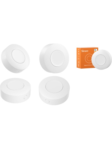Sonoff SNZB-01P – Buton Wireless Smart Zigbee 3.0, Control Multi-Acțiune și Design Compact - Img 6