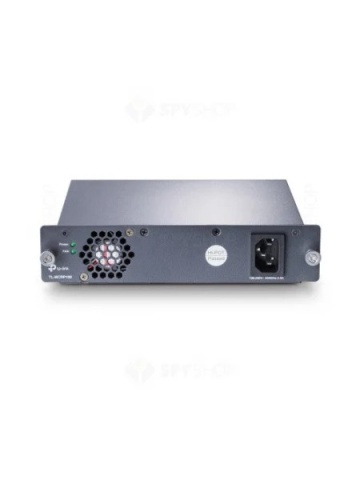 Sursa alimentare redundanta TP-Link Omada TL-MCRP100, 100-240V - Img 2
