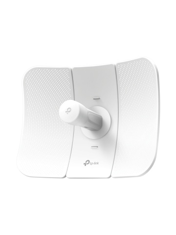 TP-Link Omada CPE605 – Acces Point de Exterior 5GHz 150Mbps, Antenă High-Gain 23dBi, Transmisie 20km+