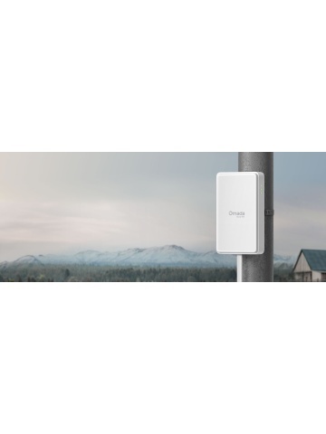TP-Link Omada ER701-5G-Outdoor – Router VPN Gigabit 5G de Exterior, Port SFP, IP67 Rezistent la Intemperii, Gestiune Centralizată Omada SDN - Img 5