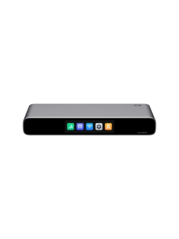 TP-Link Omada Fusion 2.5G PoE Gateway Router