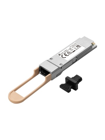 TP-Link SM9110-SR4 – Modul Transceiver QSFP28 100G/40GBASE-SR4, Multi-Mode, MTP/MPO-12, până la 100 m
