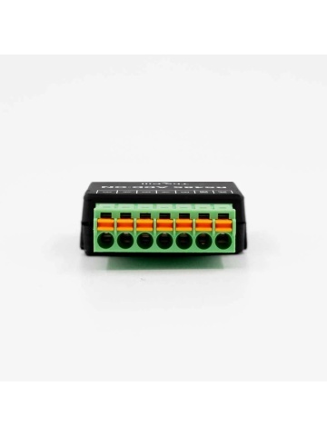 Модул за разширение Shelly RS485 Add-on за The Pill by Shelly, комуникационен интерфейс Modbus RS485 - Img 3