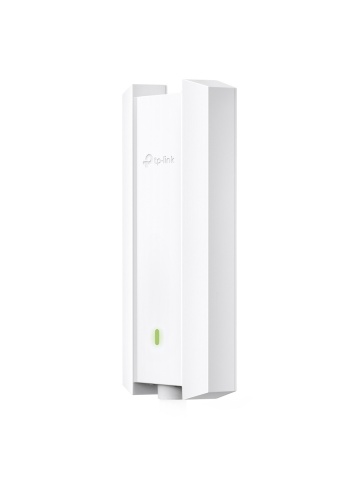 Access Point Exterior Wi-Fi 6 AX1800 – TP-Link Omada EAP623-Outdoor HD - Img 2
