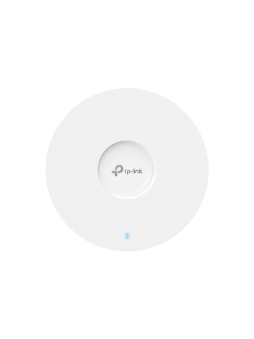 Access Point TP-Link EAP650 Wi-Fi 6 AX3000 with compact design (includes DC adapter) - Img 3