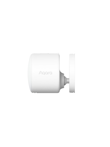 Aqara Presence Multi-Sensor FP300 (PS-S04D) – Senzor de Prezență AI, Tehnologie Duală mmWave + PIR, Thread și Zigbee