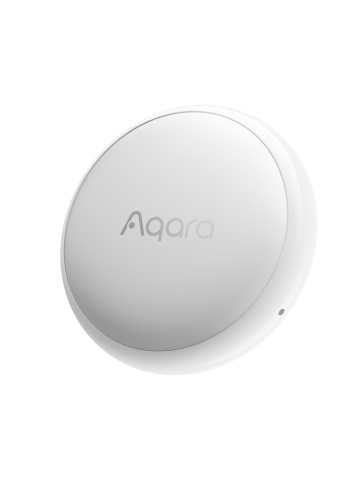 Aqara Voice Mate H1 (White, Offline Version) – Controler Vocal Local, Privacy-First, Fără Internet și Fără Cloud - Img 3