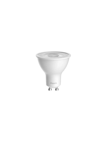 Bec Led Aqara Bulb T2, GU10, 450 Lumeni, Thread, Zigbee (doar lumina alba) - Img 2