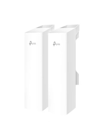 Bridge Access Point TP-Link Omada EAP215-Bridge Access Point TP-Link Omada EAP215-Bridge KIT, White, 2 pieces