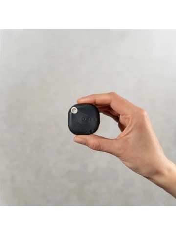 helly BLU Button TOUGH 1 Schwarz, Bluetooth - Img 3