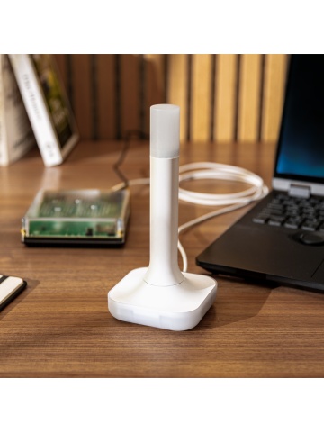 Home Assistant Connect ZBT-2 - Universal Zigbee and Thread adapter for Home Assistant - Img 7