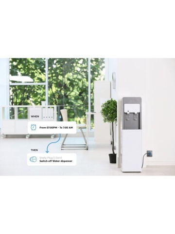 Pachet de 5 prize inteligente Shelly Plug S Gen3 White – WiFi, Matter, monitorizare consum - Img 6