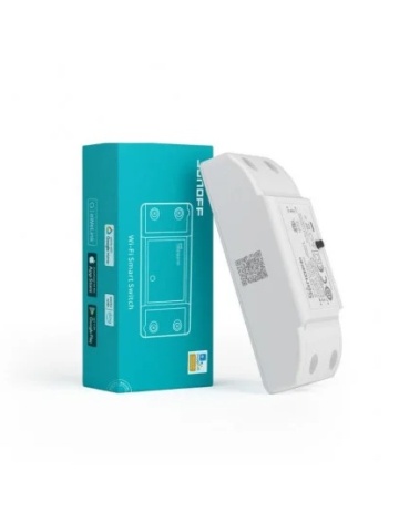 Releu inteligent Sonoff Basic (R4) Wi-Fi, Bluetooth - Img 2