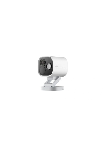 Resigilat Camera inteligenta Aqara Hub G5 PRO, WIFI, Alba cu Hub Zigbee incorporat - Img 3