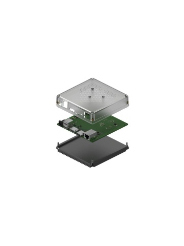 Resigilat Home Assistant Green - Img 10