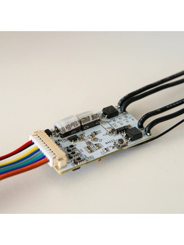 Resigilat Modul Wi-fi inteligent universal Shelly Plus Uni