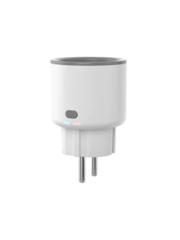 Resigilat - Priza inteligenta Sonoff S60ZBTPF, Zigbee, 16A, cu monitorizare consum - Img 4
