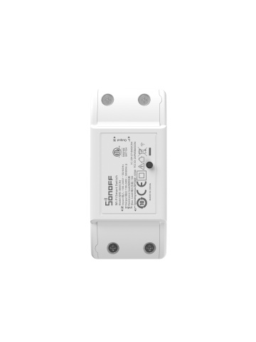 Resigilat Releu inteligent Sonoff Basic (R4) Wi-Fi, Bluetooth - Img 5