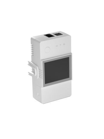 Resigilat Releu Smart Sonoff THR320D - Img 2