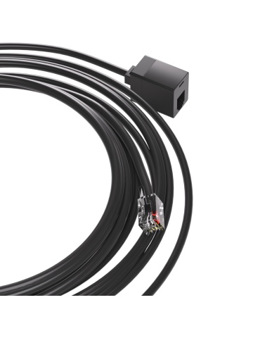 Resigilat Sonoff RL560 – Cablu Prelungitor pentru Senzori, Lungime 5 Metri, Conector Jack 2.5mm