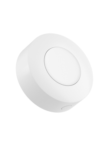 Resigilat Sonoff SNZB-01P – Buton Wireless Smart Zigbee 3.0, Control Multi-Acțiune și Design Compact