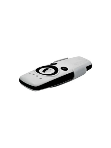 Resigilat Telecomandă inteligentă Zigbee & Bluetooth cu 4 canale, Alba