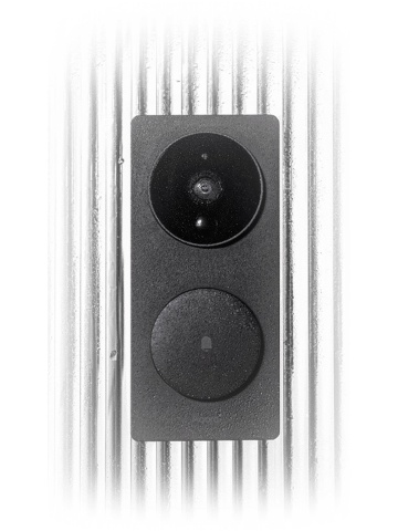 Resigilat Videointerfon inteligent Aqara Doorbell G4, compatibil cu Apple Home, WiFi, 1080p - Img 3