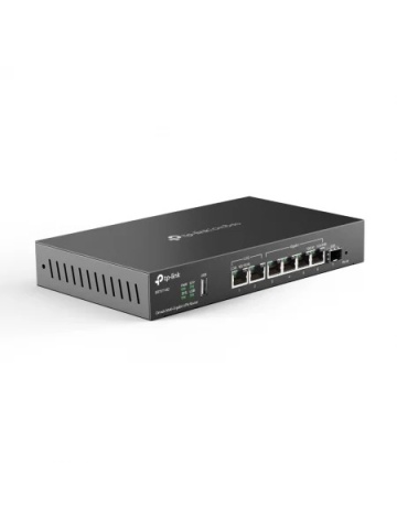 Router TP-Link Omada ER707-M2, Multi-Gigabit VPN