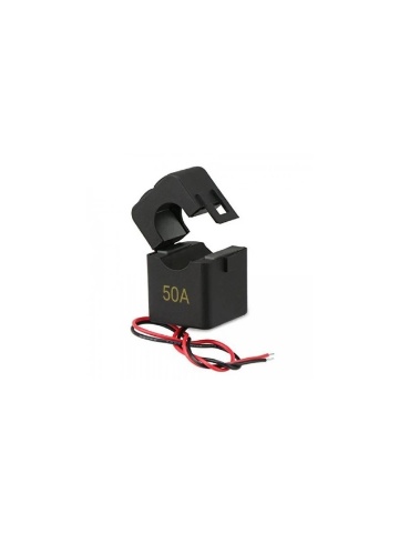 Shelly 120A Current Current Transformer Clamp - Power Ammeter Clamp for General Power Monitoring