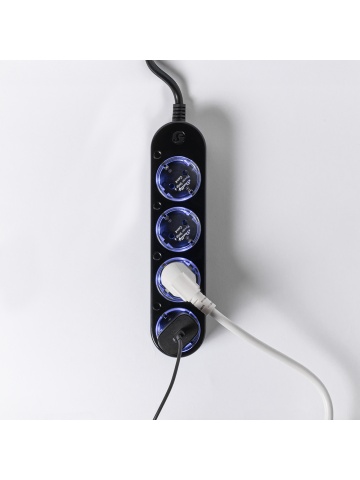 Shelly Power Strip 4 Gen4 - Shelly Power Strip 4 Gen4 - Img 3