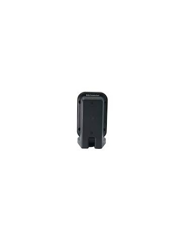 Shelly Presence Gen4 Black – Senzor de Prezență Inteligent, Tehnologie mmWave, Wi-Fi & Bluetooth, Senzor de Lumină și Umiditate - Img 4
