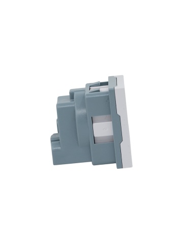Shelly Socket for Wall Display Stand White - Socket for Shelly Wall Display Stand, White - Img 8