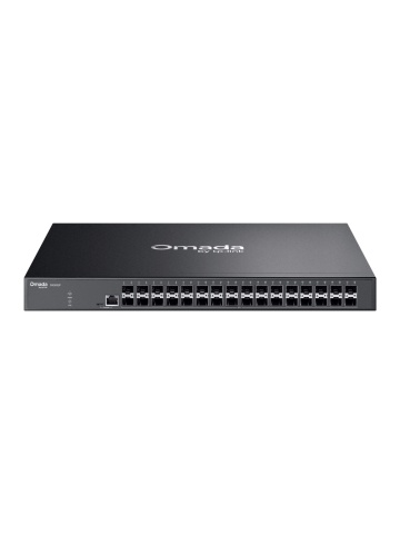 Switch 10GE L2+ gestionable – TP-Link Omada SX3032F - Img 2