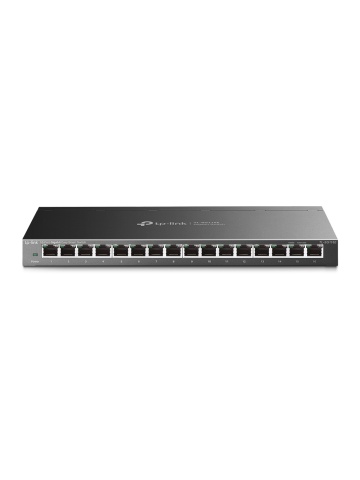 Switch fara management TP-Link TL-SG116E, 16 porturi - Img 2