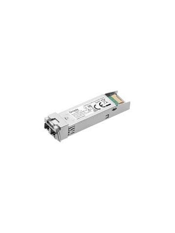 TP-Link ISM311LS – Modul Transceiver SFP Gigabit Industrial, Single-Mode, LC Duplex, 20 km, Temperatură Extinsă