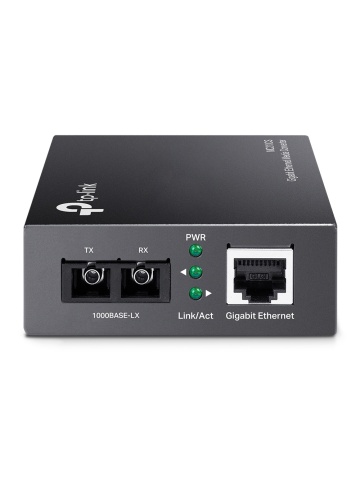 TP-Link MC210CS Medienkonverter - Img 1