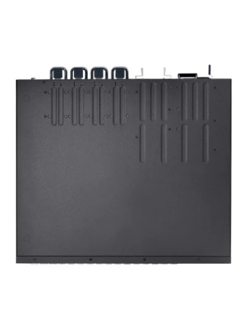 TP-Link Omada Omada SX6632YF Switch, 26 ports 10G, 6 ports 25G, L3 Managed Aggregation Switch - Img 5