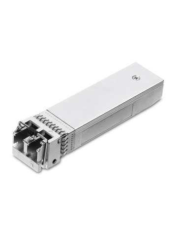 TP-Link Omada SM5110-SR (8-pack) – Set 8 Module Transceiver SFP+ 10G Base-SR, Multi-Mode, LC Duplex - Img 2