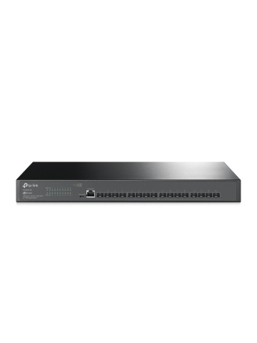 TP-Link Omada TL-SX3016F JetStream Switch mit 16 Anschlüssen und Verwaltung TP-Link Omada TL-SX3016F
