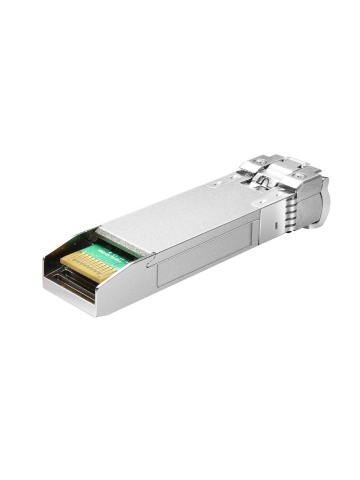 TP-Link SM6110-LR – Modul Transceiver SFP28 25G/10GBASE-LR, Single-Mode, LC, 10 km - Img 3