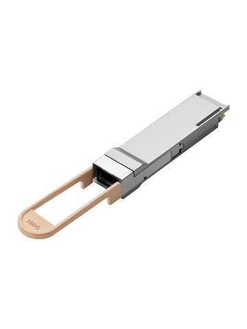 TP-Link SM9110-SR4 – Modul Transceiver QSFP28 100G/40GBASE-SR4, Multi-Mode, MTP/MPO-12, până la 100 m - Img 2