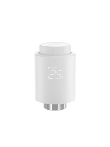Valva termostatica pentru calorifer Sonoff TRVZB, Zigbee 3.0 - Img 2
