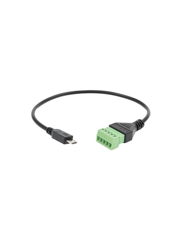 Analog 0-30V Add-on pentru Shelly The Pill – Interfață de Măsurare Tensiune, Monitorizare și Automatizare Industrială - Img 2