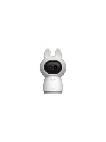 Aqara Camera Hub G350 (Select/Offline Version) – Cámara de vigilancia 4K + 2.5K Dual-Lens, hub Zigbee 3.0 y Thread, reconocimiento con IA y control por gestos