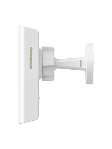 Bridge wireless TP-Link Omada Flex Bridge 5, 5GHz 867Mbps Indoor/Outdoor - Img 3