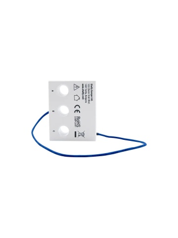 Contor de energie inteligent Shelly 3EM-63T Gen3 - Img 3