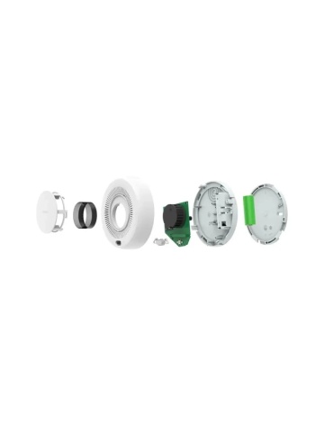 Detector de fum AQARA (SD-S01D) - senzor de fum Zigbee 3.0 - Img 5