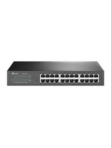 Easy Smart Switch TP-Link Omada Omada TL-SG1024DE, 24 ports